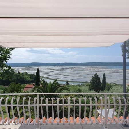 Apartment Laurus Portorož Eksteriør billede