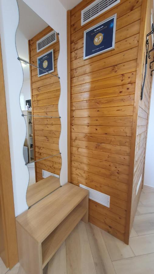 Apartment Laurus Portorož Eksteriør billede