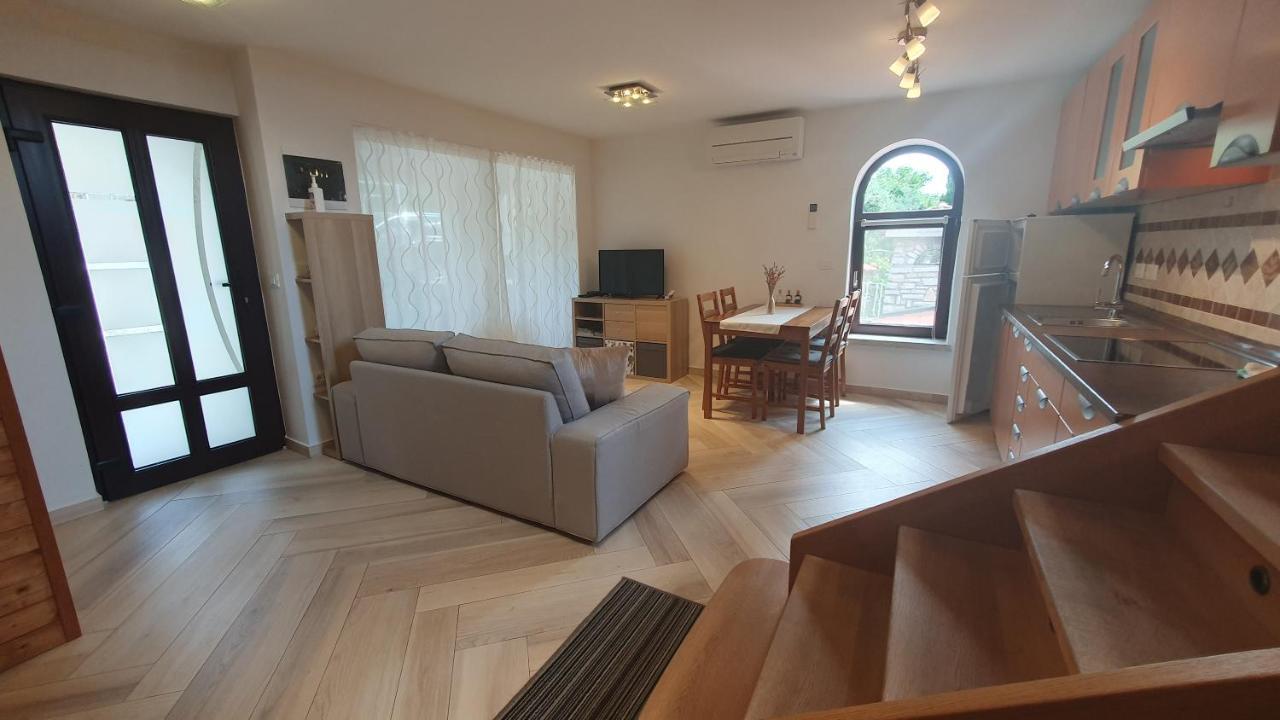 Apartment Laurus Portorož Eksteriør billede
