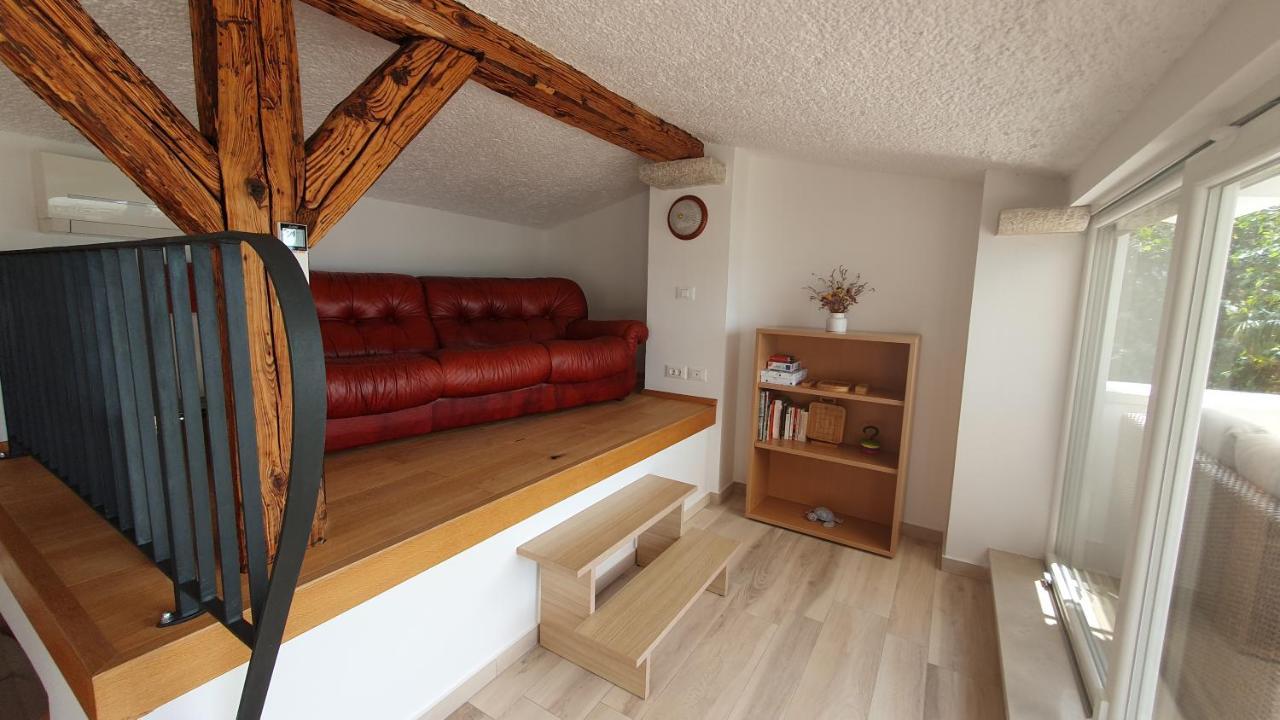Apartment Laurus Portorož Eksteriør billede