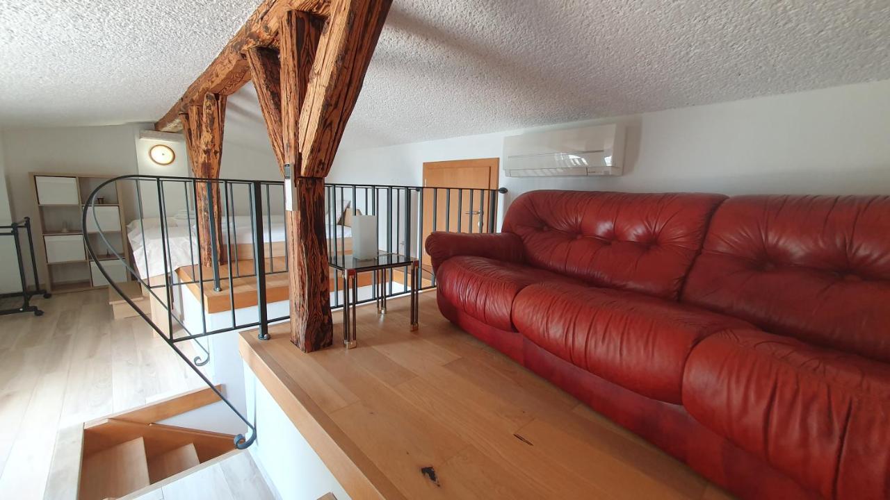 Apartment Laurus Portorož Eksteriør billede