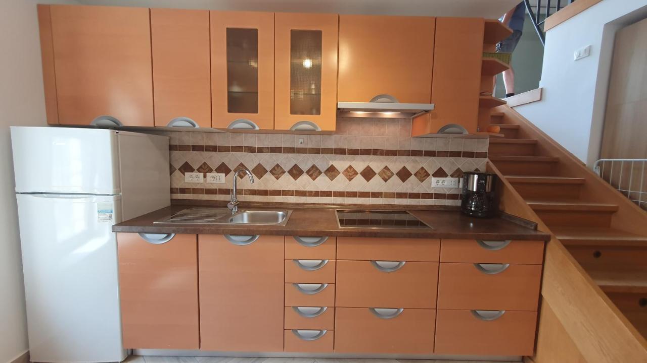 Apartment Laurus Portorož Eksteriør billede