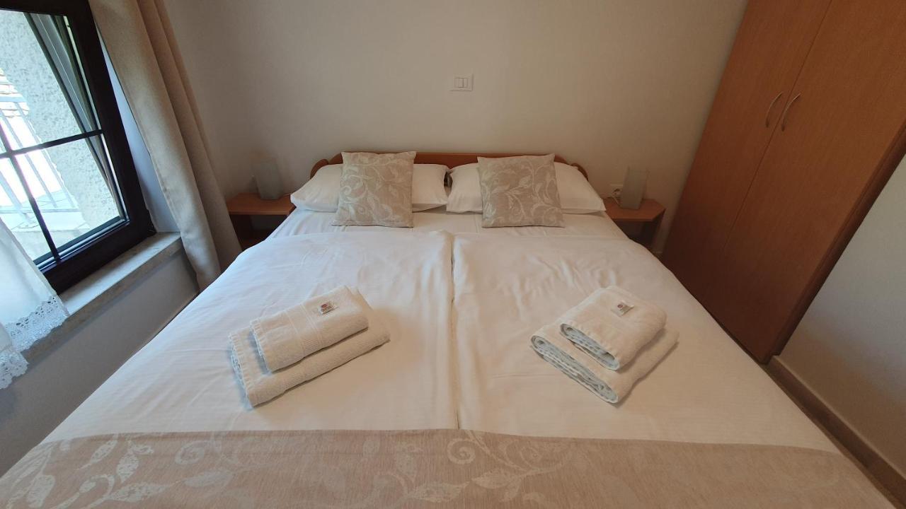 Apartment Laurus Portorož Eksteriør billede