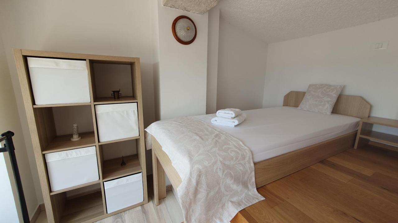 Apartment Laurus Portorož Eksteriør billede