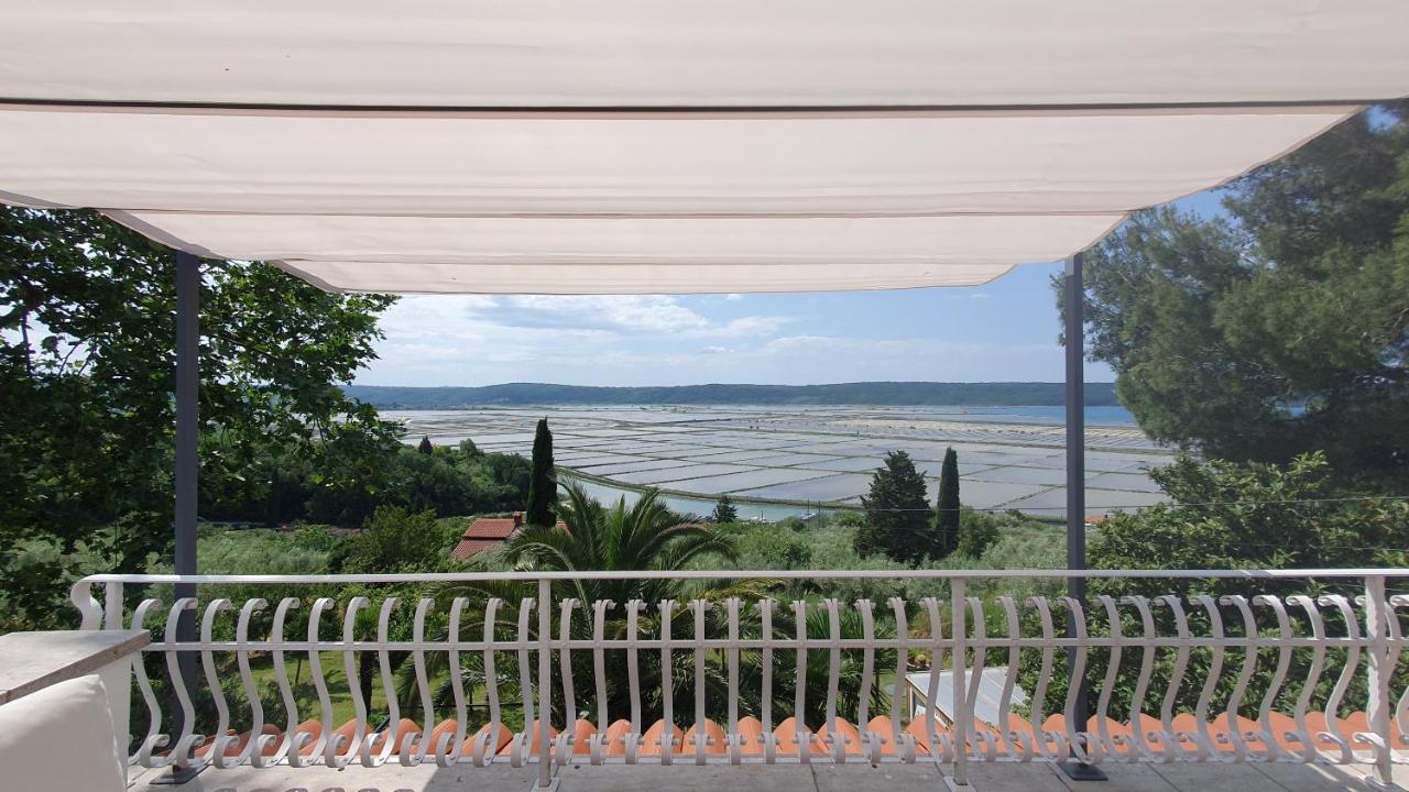 Apartment Laurus Portorož Eksteriør billede
