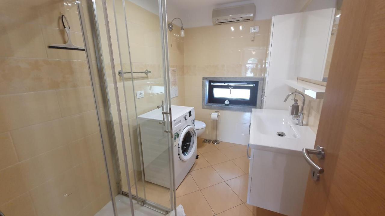 Apartment Laurus Portorož Eksteriør billede