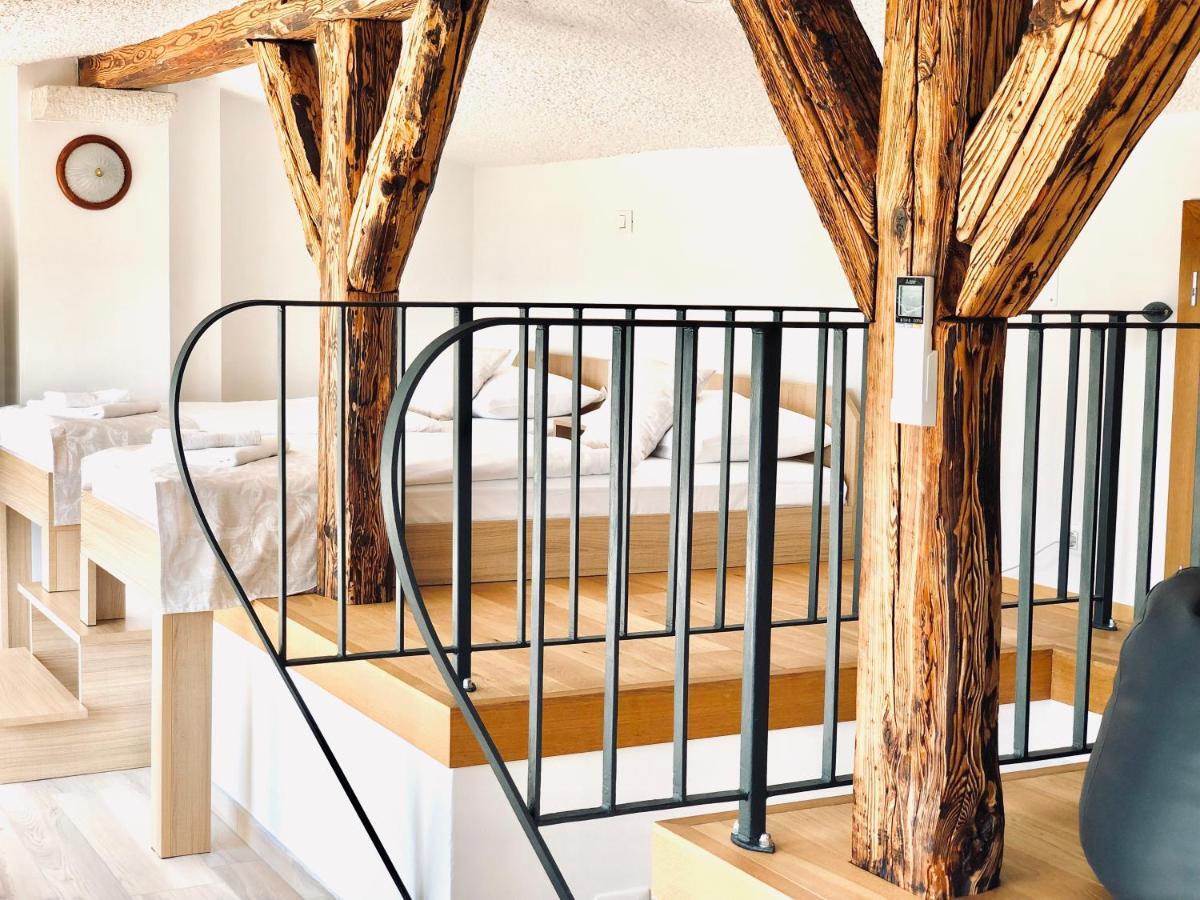 Apartment Laurus Portorož Eksteriør billede